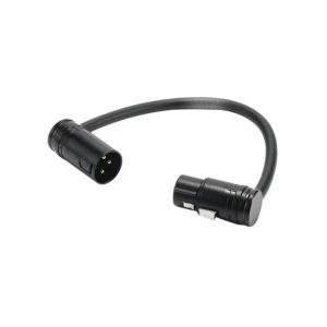 XLR Cable (0.3m)