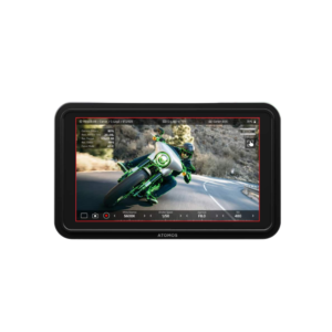 ATOMOS Shinobi II 5“