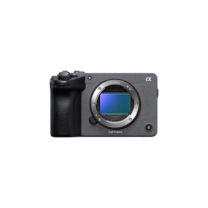SONY FX5