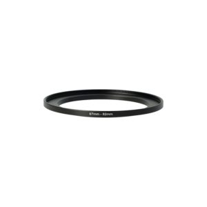 67-82mm Step-Up Ring