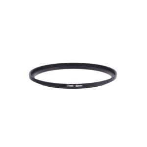 77-82mm Step-Up Ring