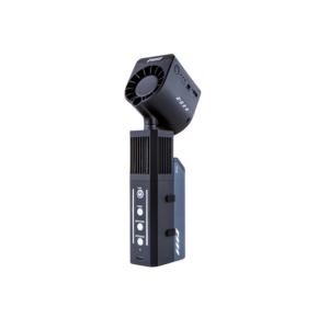 SmokeNINJA Pro - Hazer Kit