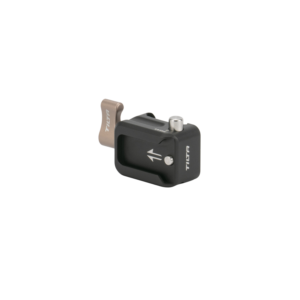 TILTA NATO to Cold Shoe Adapter