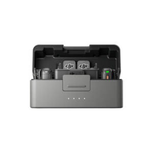 DJI Mic 3