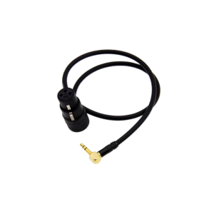 3.5 to xlr
