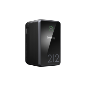 SmallRig VB 212 V-Mount Battery