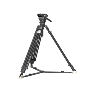 SmallRig Ad-120 with fluild head