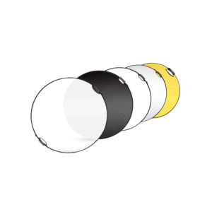 5 in 1 Reflector 80cm
