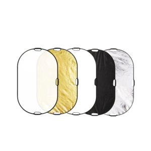 5 in 1 Reflector 150x200cm