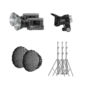 Light Bundle SE - BI