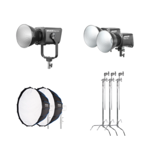 Light Bundle Pro - RGB