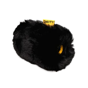 Windshield for S-Mic 3S