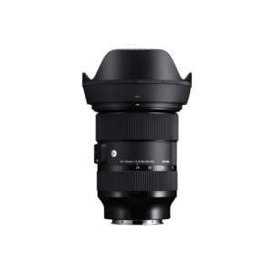 SIGMA 24-70mm f2.8 DG DN ART