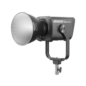 amaran Ray 660c