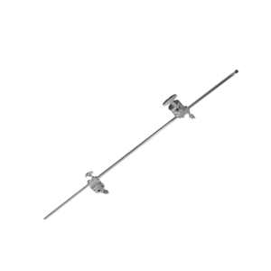 2 x Grid Head with Arm