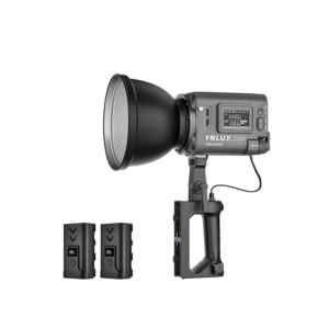 Handheld Led Bundle