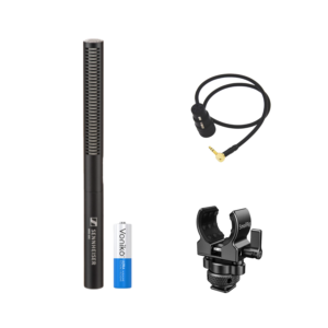 On-Cam Mic Bundle
