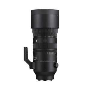 SIGMA 70–200mm F2.8 DG DN OS SPORTS