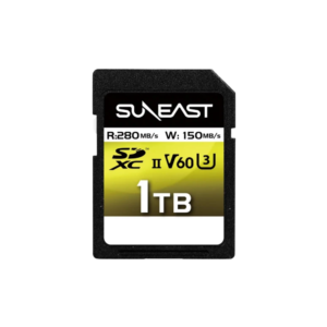 SUNEAST V60 SD 1TB