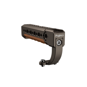 Wood Top Handle - Dual 1/4
